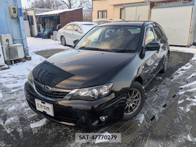 sat car