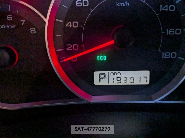 Subaru IMPREZA 2007-07 2350079-10