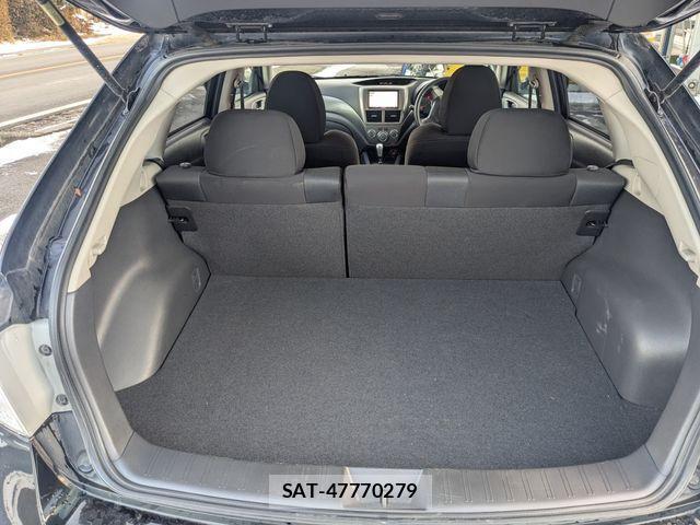 Subaru IMPREZA 2007-07 2350079-6