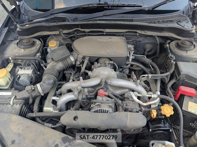Subaru IMPREZA 2007-07 2350079-8
