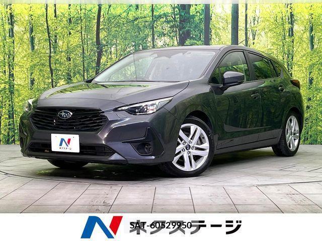 Subaru IMPREZA 2024-03 4043576-0
