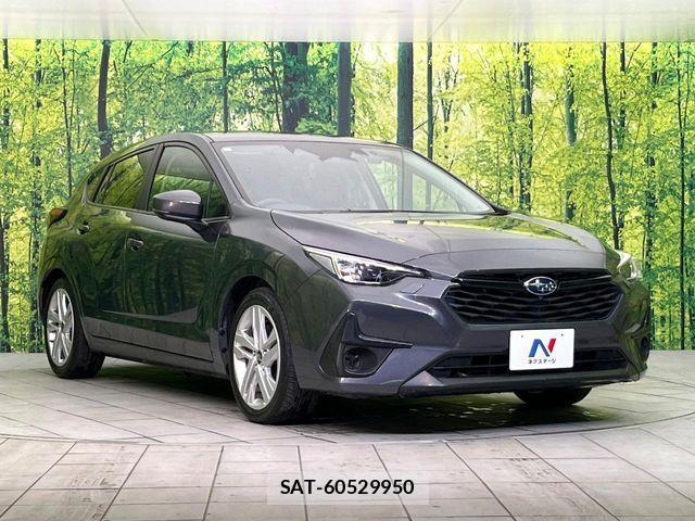 Subaru IMPREZA 2024-03 4043576-15