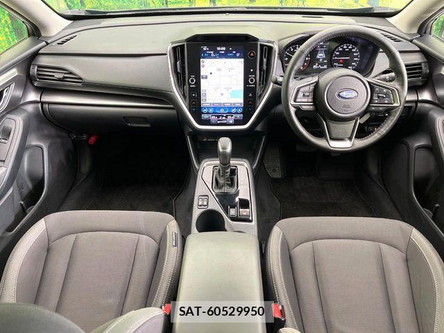 Subaru IMPREZA 2024-03 4043576-1