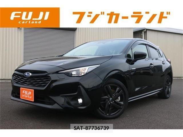 Subaru IMPREZA 2023-10 4594008-0