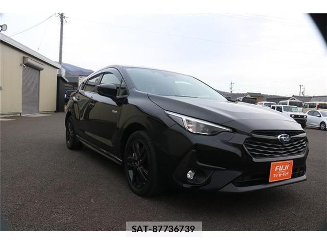 Subaru IMPREZA 2023-10 4594008-14