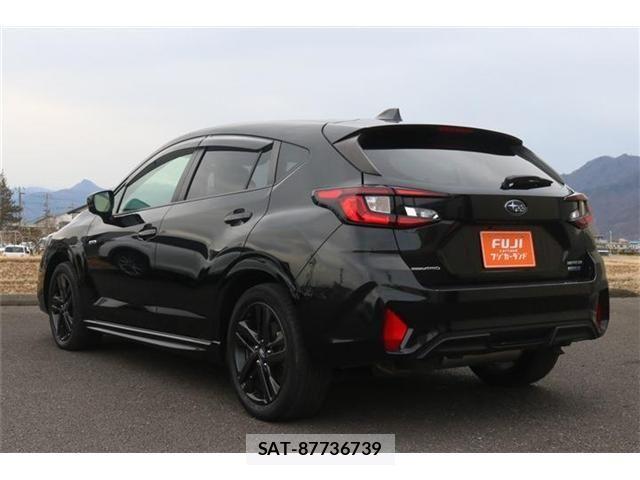 Subaru IMPREZA 2023-10 4594008-15