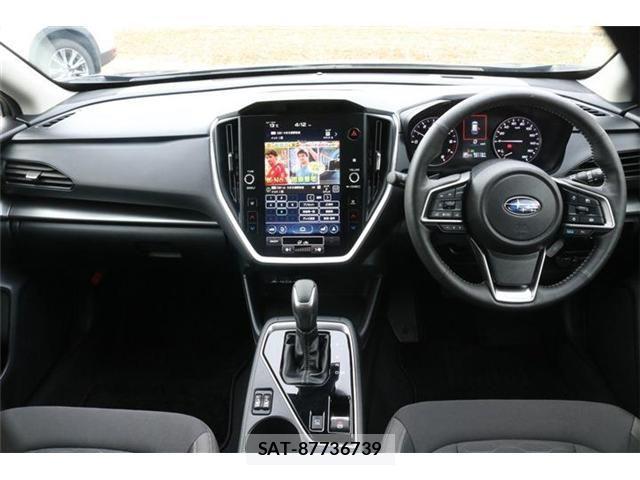 Subaru IMPREZA 2023-10 4594008-1