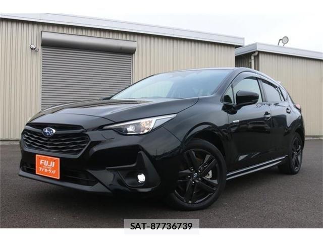 Subaru IMPREZA 2023-10 4594008-26