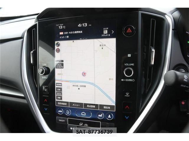 Subaru IMPREZA 2023-10 4594008-2