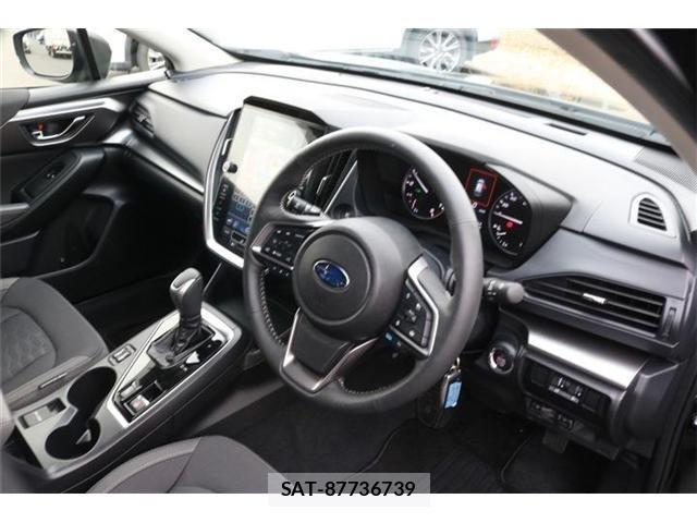 Subaru IMPREZA 2023-10 4594008-6