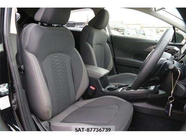 Subaru IMPREZA 2023-10 4594008-7