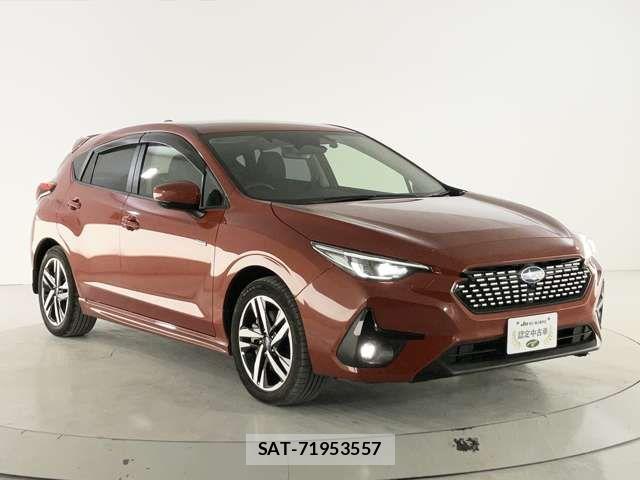 Subaru IMPREZA 2023-04 5869608-7