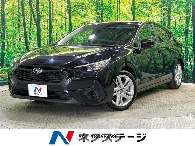 Subaru IMPREZA 2024-03 5869607-0