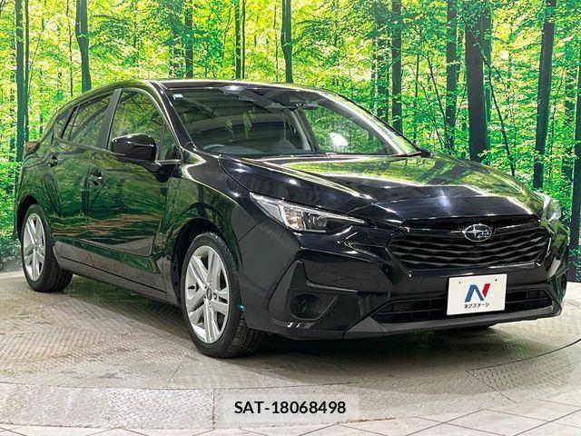 Subaru IMPREZA 2024-03 5869607-16