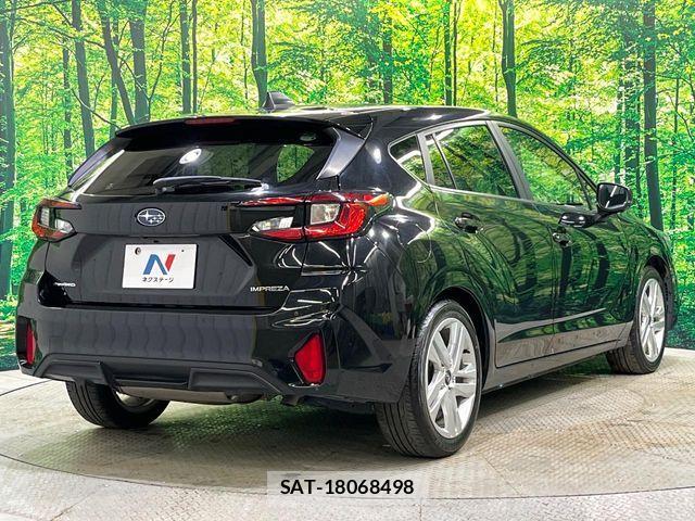 Subaru IMPREZA 2024-03 5869607-17
