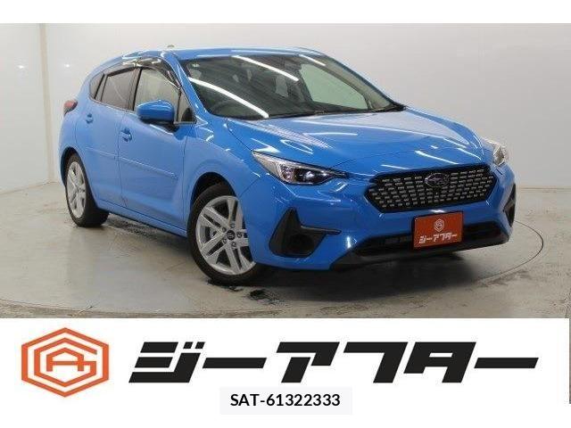Subaru IMPREZA 2024-07 6001147-0