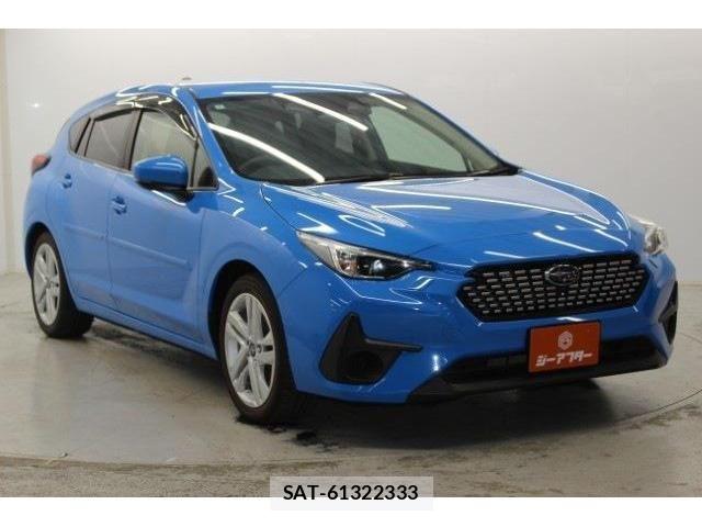 Subaru IMPREZA 2024-07 6001147-2