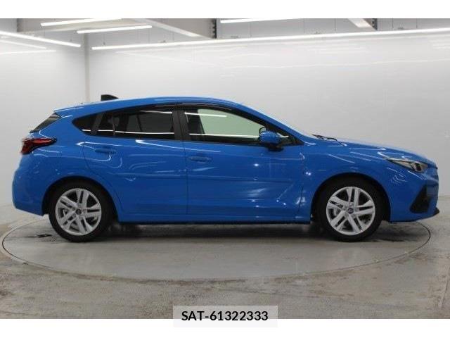 Subaru IMPREZA 2024-07 6001147-3