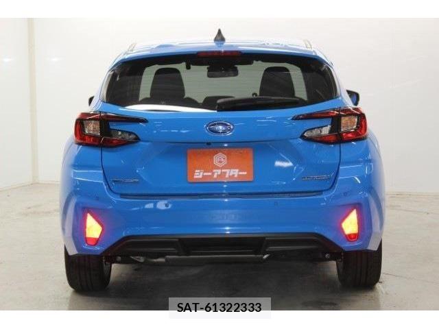 Subaru IMPREZA 2024-07 6001147-5