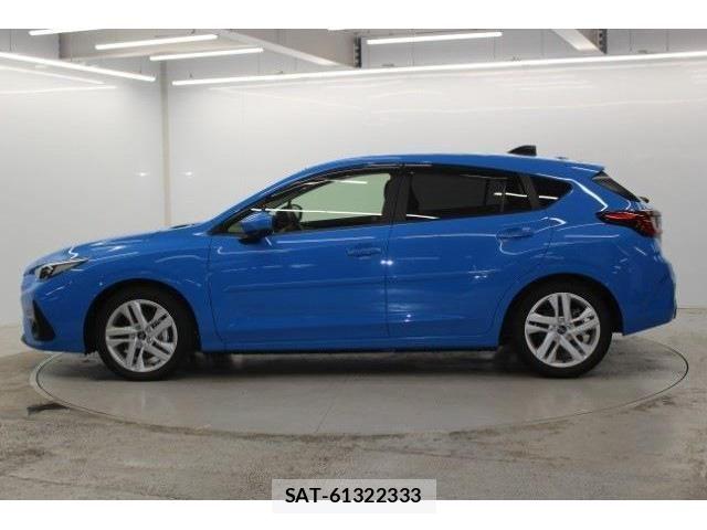 Subaru IMPREZA 2024-07 6001147-7