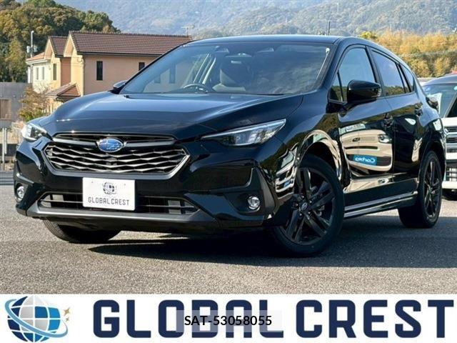 Subaru IMPREZA 2023-10 6001148-0