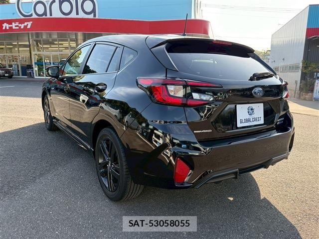 Subaru IMPREZA 2023-10 6001148-9