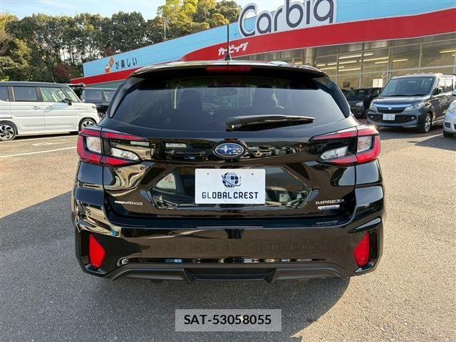 Subaru IMPREZA 2023-10 6001148-10