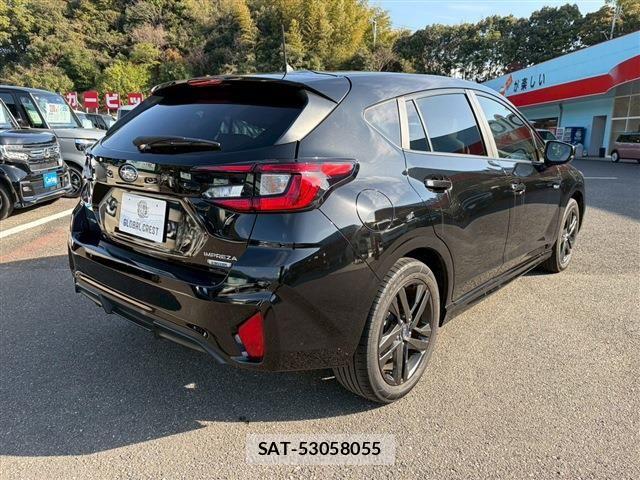 Subaru IMPREZA 2023-10 6001148-11