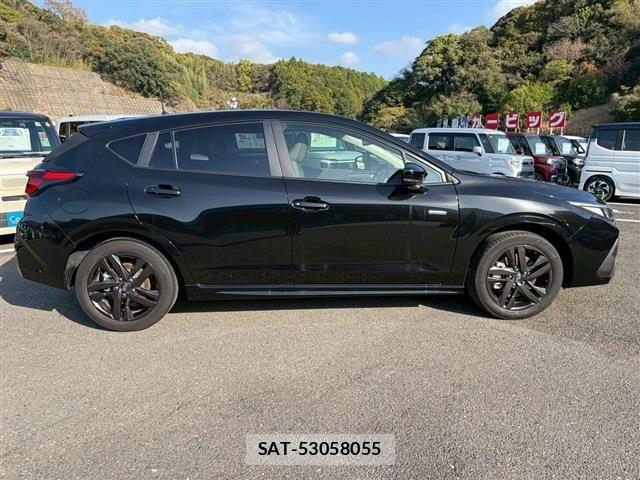 Subaru IMPREZA 2023-10 6001148-12