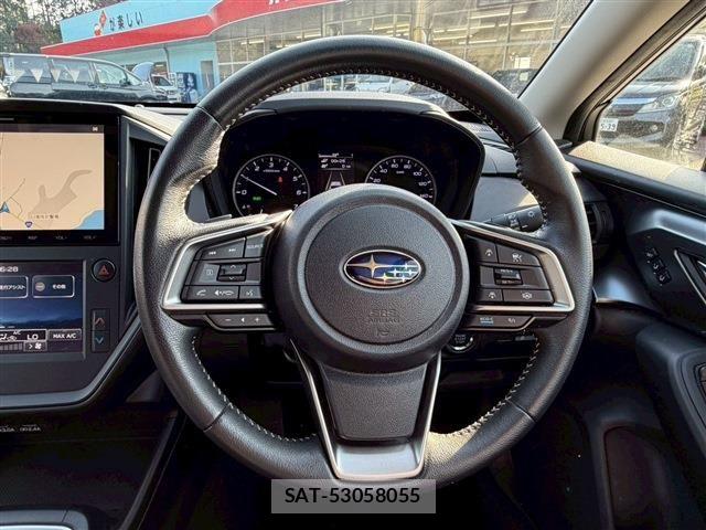 Subaru IMPREZA 2023-10 6001148-13