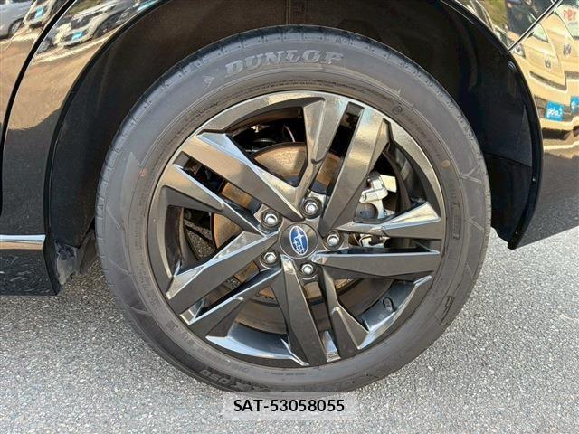 Subaru IMPREZA 2023-10 6001148-17