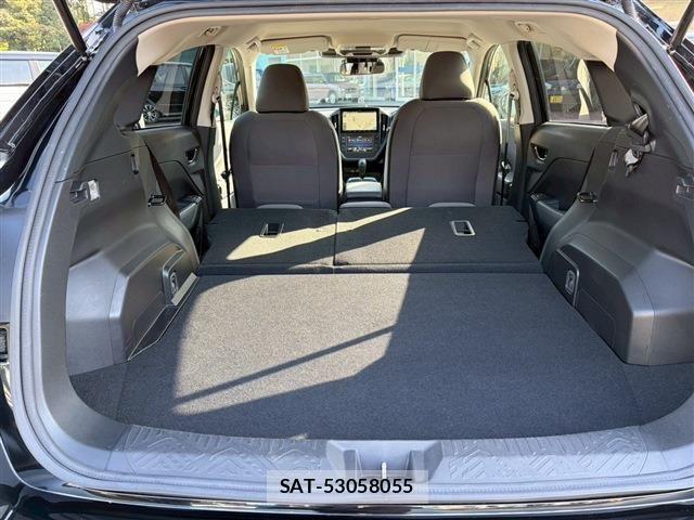 Subaru IMPREZA 2023-10 6001148-19