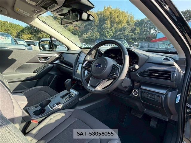 Subaru IMPREZA 2023-10 6001148-20