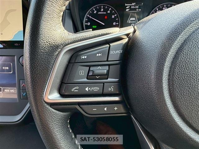 Subaru IMPREZA 2023-10 6001148-23