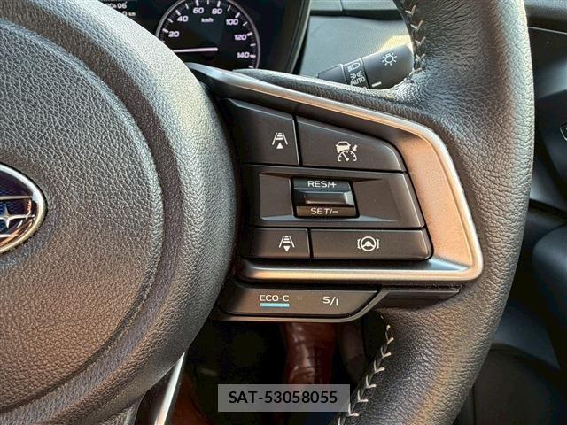Subaru IMPREZA 2023-10 6001148-24