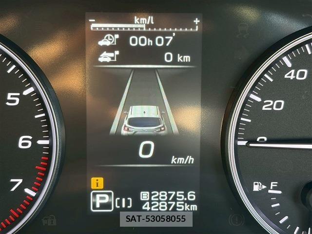 Subaru IMPREZA 2023-10 6001148-27