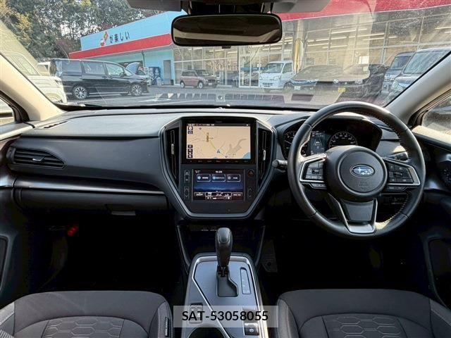 Subaru IMPREZA 2023-10 6001148-2