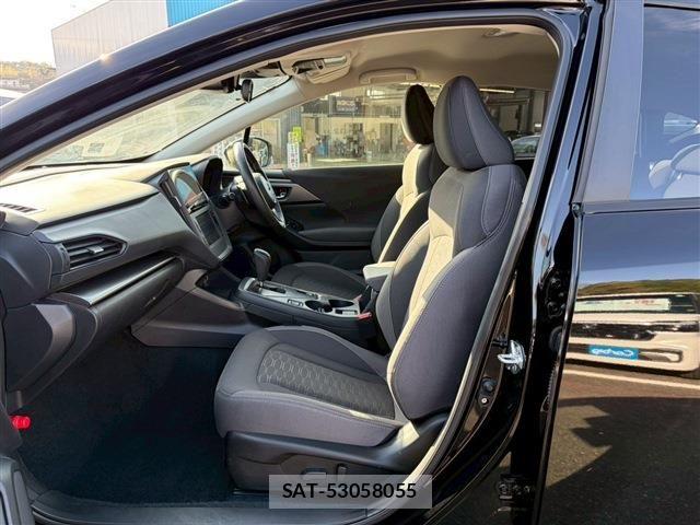 Subaru IMPREZA 2023-10 6001148-3