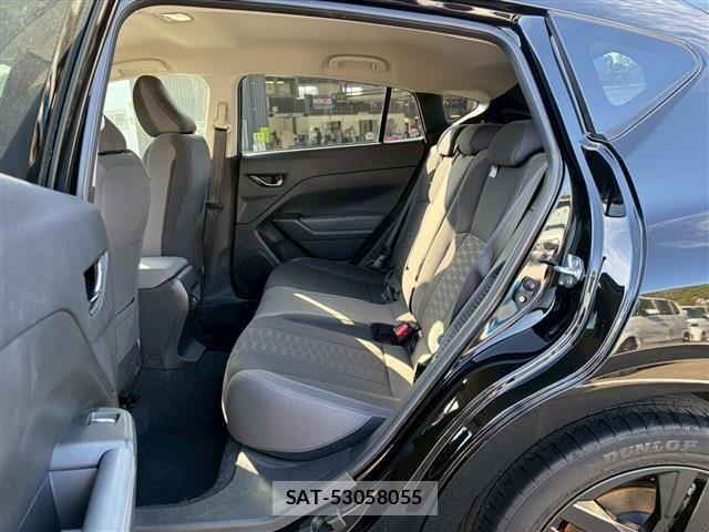 Subaru IMPREZA 2023-10 6001148-4