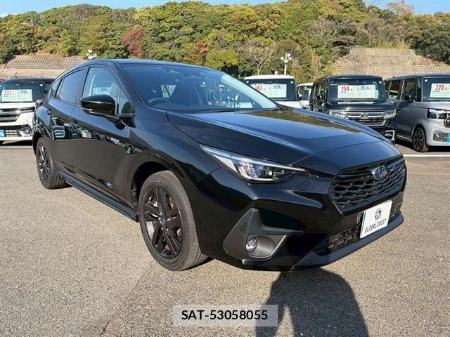Subaru IMPREZA 2023-10 6001148-5