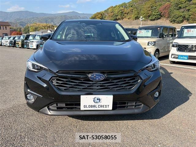 Subaru IMPREZA 2023-10 6001148-6