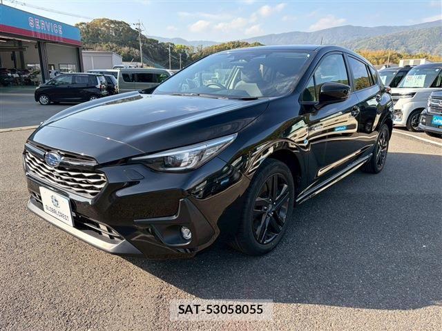 Subaru IMPREZA 2023-10 6001148-7