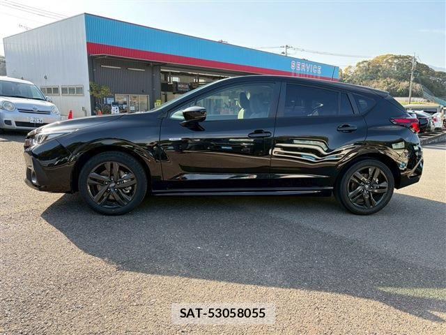 Subaru IMPREZA 2023-10 6001148-8