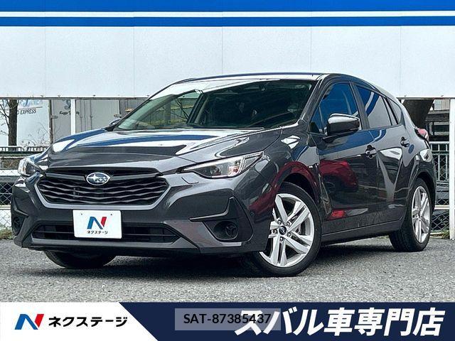Subaru IMPREZA 2024-06 6215659-0