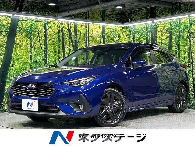 Subaru IMPREZA 2023-04 6498513-0