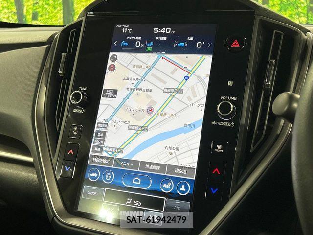 Subaru IMPREZA 2023-04 6498513-2