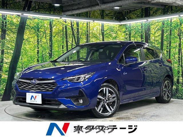 Subaru IMPREZA 2024-06 6498512-0