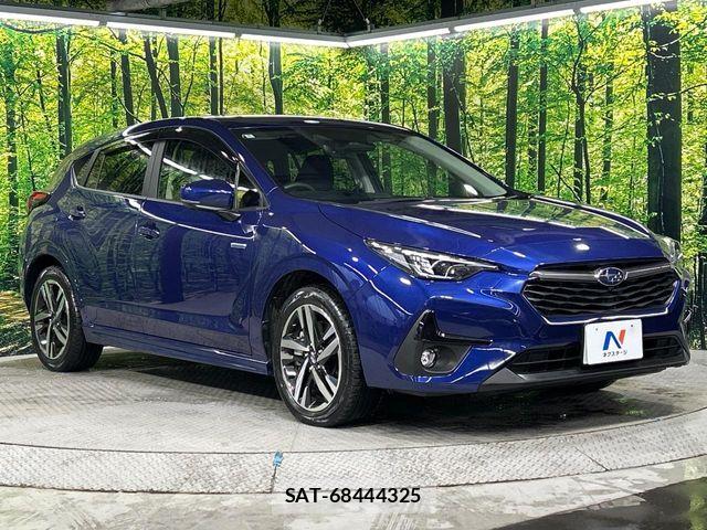 Subaru IMPREZA 2024-06 6498512-13
