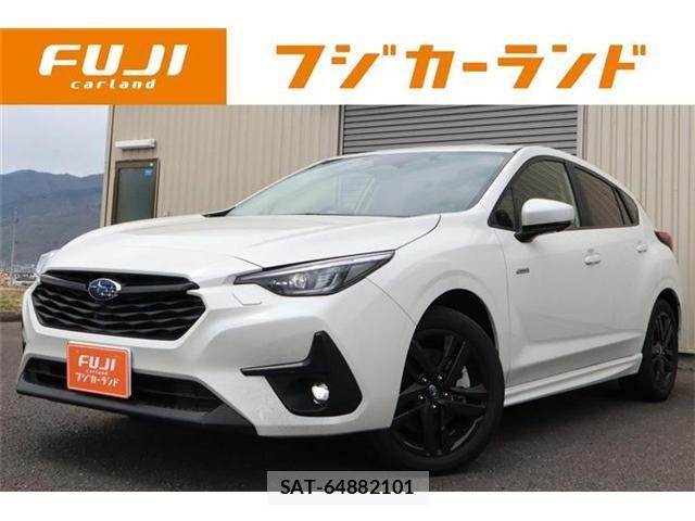 Subaru IMPREZA 2024-10 6526321-0