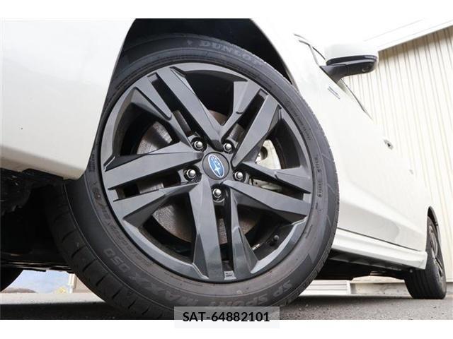 Subaru IMPREZA 2024-10 6526321-13